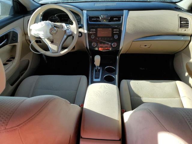 2015 NISSAN ALTIMA 2.5 - 1N4AL3AP1FC232886