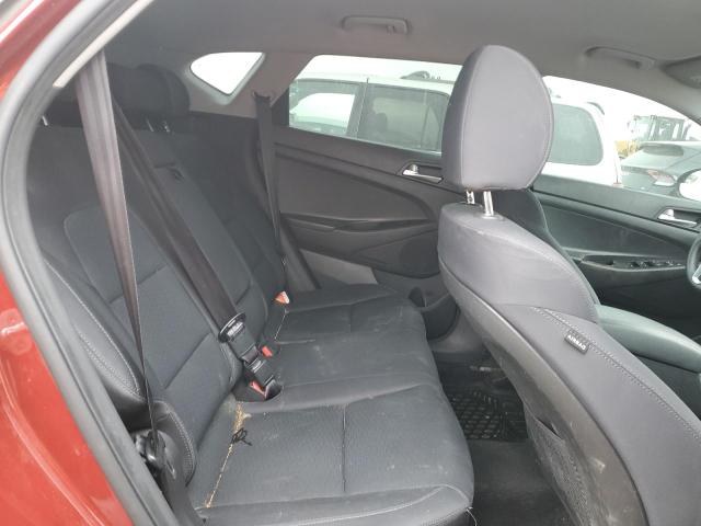 2019 HYUNDAI TUCSON SE - KM8J2CA49KU883136