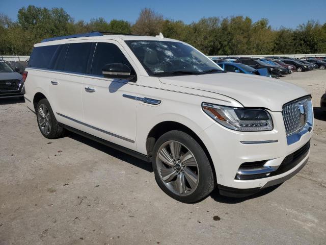 2018 LINCOLN NAVIGATOR - 5LMJJ3LT7JEL13777