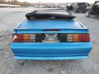 Lot #3024975175 1991 CHEVROLET CAMARO RS