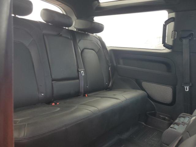 2023 LAND ROVER DEFENDER 9 SALEP6EU9P2163110