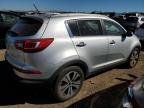 KIA SPORTAGE E photo