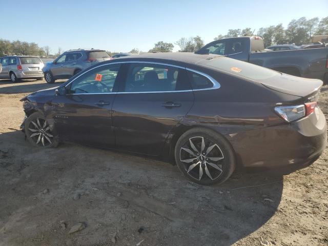 2016 CHEVROLET MALIBU LT - 1G1ZF5SX9GF200002