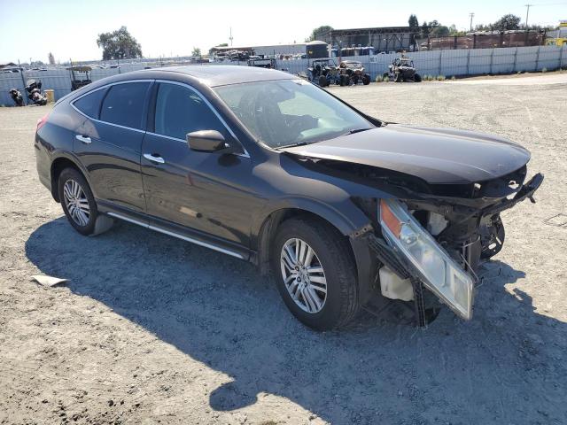 VIN 5J6TF3H37EL001934 2014 Honda Crosstour, EX no.4