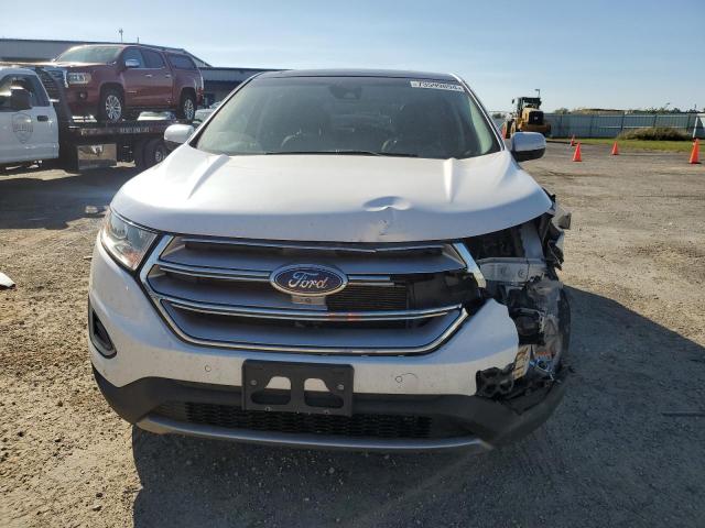 VIN 2FMPK4K84FBB11690 2015 Ford Edge, Titanium no.5