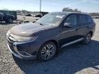 2018 MITSUBISHI OUTLANDER - JA4AD3A32JJ001529