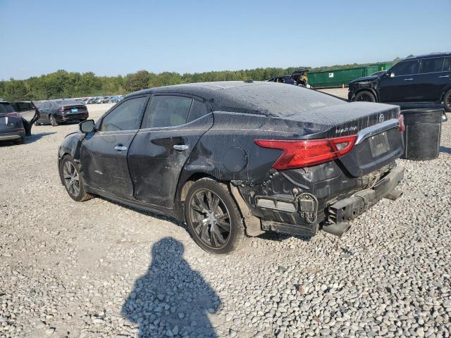 VIN 1N4AA6AP4GC403123 2016 Nissan Maxima, 3.5S no.2