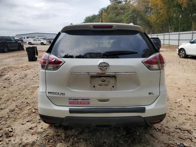 2015 NISSAN ROGUE S - 5N1AT2MT6FC856868