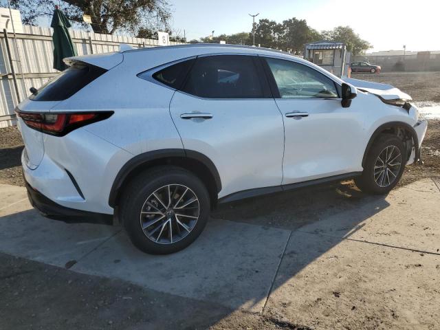 LEXUS NX 350H BA 2024 white  hybrid engine JTJGKCEZ2R2021528 photo #4