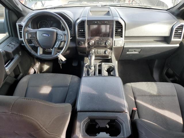 2018 FORD F150 SUPER - 1FTEW1EP4JFE64956