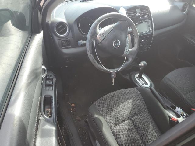 2017 NISSAN VERSA S - 3N1CN7AP0HL863921