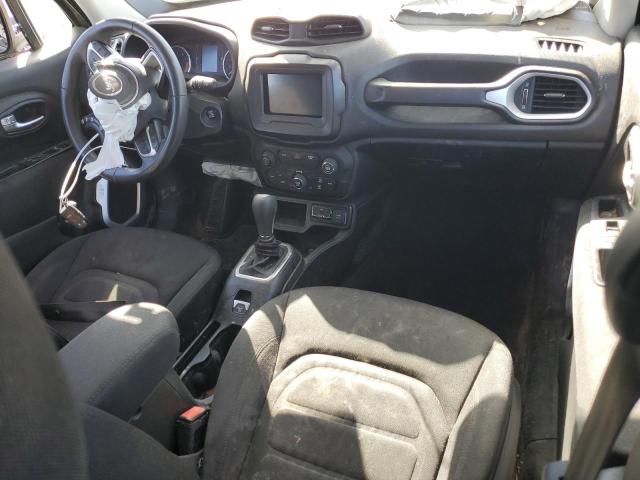 2019 JEEP RENEGADE L ZACNJABB2KPK86869
