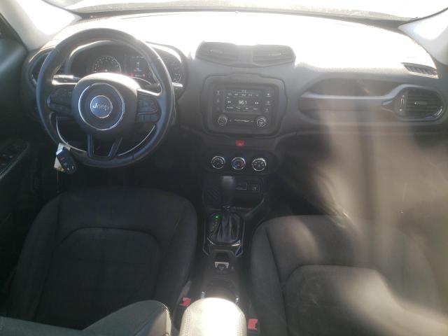 2017 JEEP RENEGADE L - ZACCJABB6HPF21485