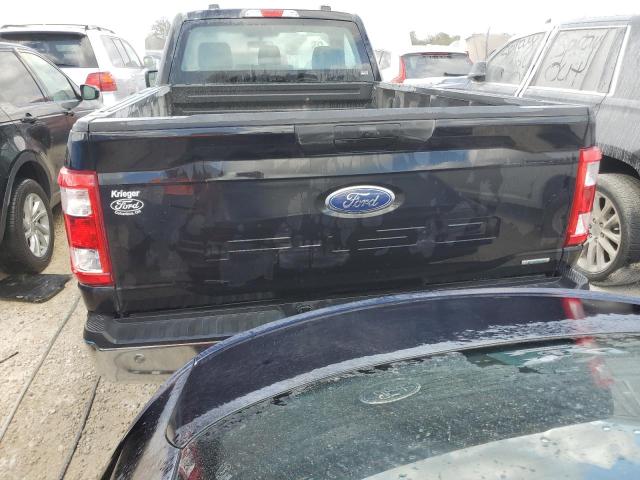 VIN 1FTMF1EP2PKD07681 2023 Ford F-150 no.6