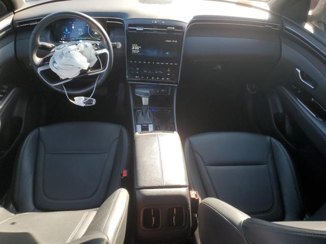 2024 HYUNDAI TUCSON XRT KM8JFCDE0RU269000