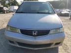 HONDA ODYSSEY photo