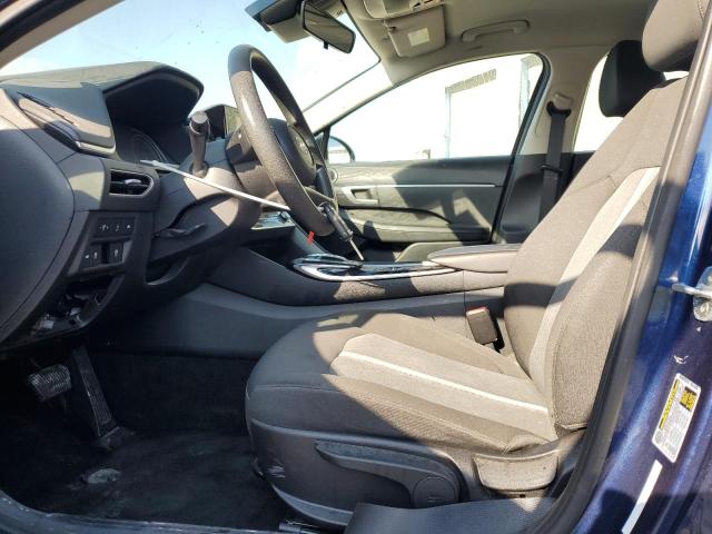 2021 HYUNDAI SONATA SE - 5NPEG4JA7MH126767