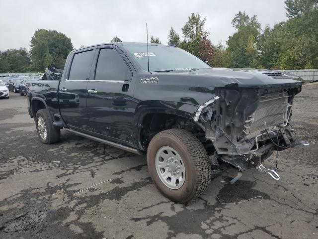 2022 CHEVROLET SILVERADO - 2GC4YREY3N1229460