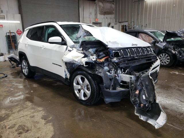 2018 JEEP COMPASS LA - 3C4NJCBB9JT503209