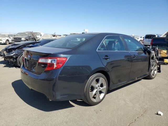 VIN 4T1BK1FK3EU541122 2014 Toyota Camry, SE no.3