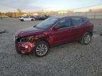 2020 NISSAN ROGUE SPOR - JN1BJ1CW4LW387992