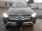 MERCEDES-BENZ GLC 300 4M photo