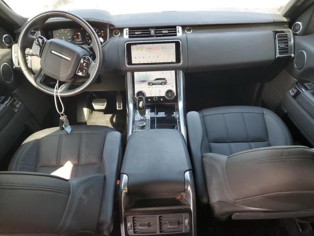 VIN SALWR2RE5KA837892 2019 Land Rover Range Rover,... no.8