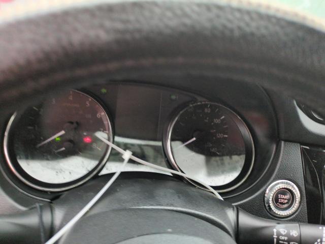 2020 NISSAN ROGUE S - JN8AT2MT1LW032991