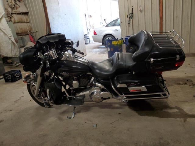2008 HARLEY-DAVIDSON FLHTCUI 1HD1FC4118Y610203
