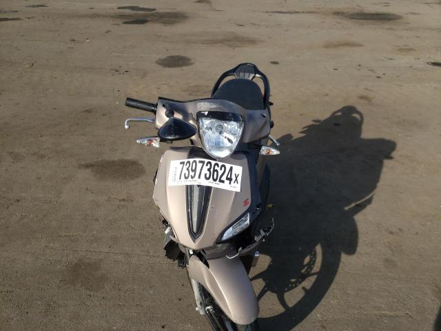 2023 PIAGGIO LIBERTY 15 ZAPM898G1P7004395
