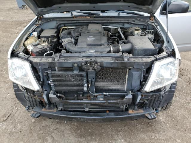 2016 NISSAN FRONTIER S - 1N6AD0FV1GN723149