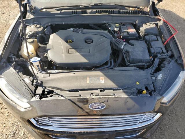 2016 FORD FUSION TIT - 3FA6P0K98GR319289