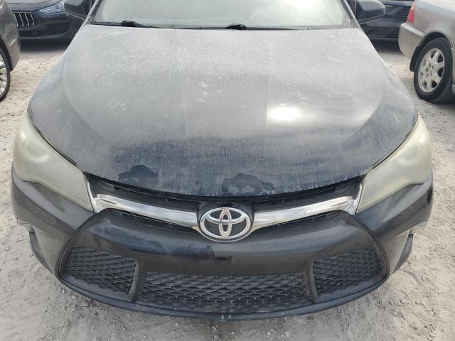 VIN 4T1BF1FK6HU341070 2017 Toyota Camry, LE no.11