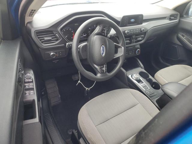 2020 FORD ESCAPE S - 1FMCU0F65LUA47305