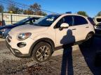 FIAT 500X TREKK photo