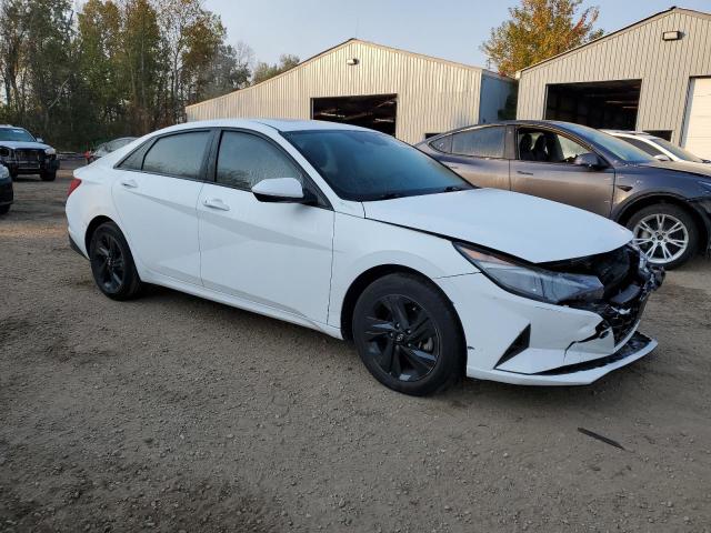 2023 HYUNDAI ELANTRA SE - KMHLM4AG6PU399421
