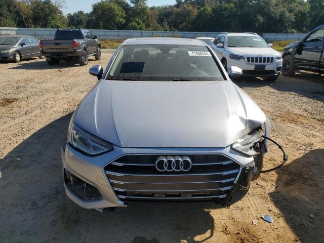 2020 AUDI A4 PREMIUM - WAUGMAF45LA064386