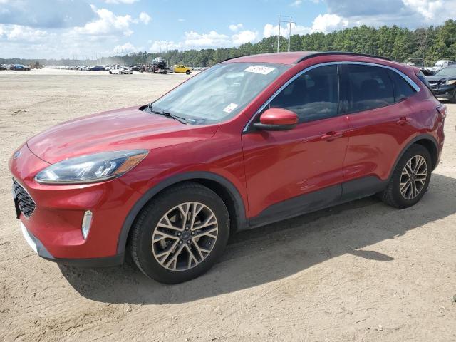 2020 FORD ESCAPE SEL #2994118266