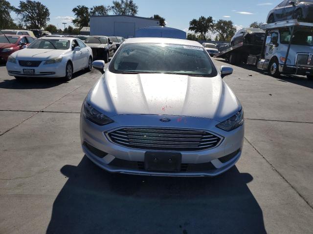 VIN 3FA6P0LU5HR384752 2017 Ford Fusion, Se Hybrid no.5