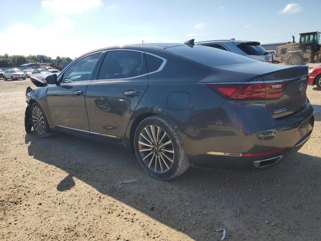 VIN KNALC4J1XH5090028 2017 KIA Cadenza, Premium no.2