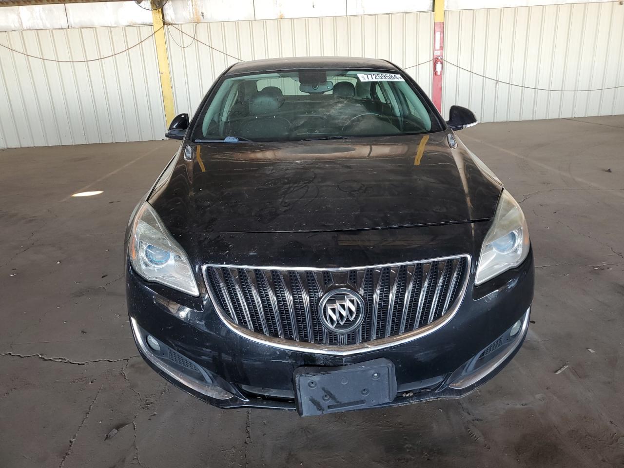 Lot #2919160778 2015 BUICK REGAL PREM