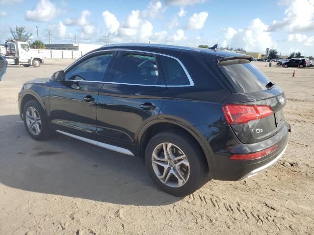 2019 AUDI Q5 PREMIUM - WA1ANAFYXK2116557