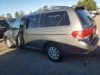 HONDA ODYSSEY EX photo