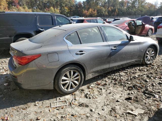 2015 INFINITI Q50 BASE - JN1BV7AR1FM413663