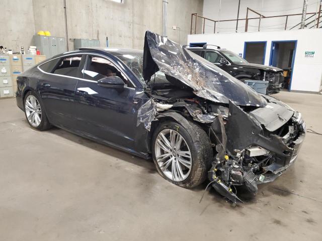 2019 AUDI A7 PRESTIG WAUV2AF20KN127476