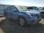 SUBARU FORESTER P photo