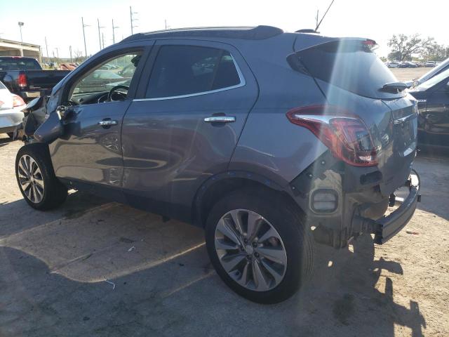 VIN KL4CJASBXLB004428 2020 Buick Encore, Preferred no.2