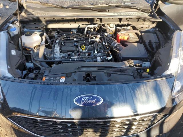 2022 FORD ESCAPE SE - 1FMCU9G6XNUA60038