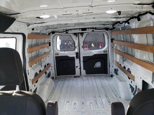 2021 FORD TRANSIT T- - 1FTBR1Y87MKA44540
