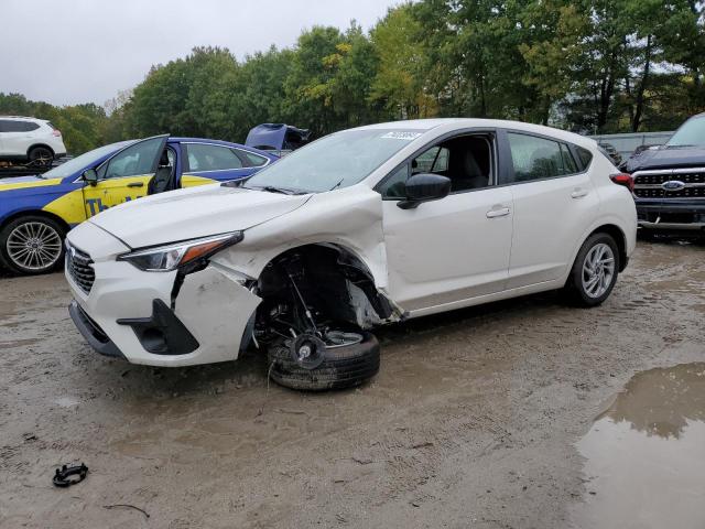 2024 SUBARU IMPREZA - JF1GUABC8R8279007